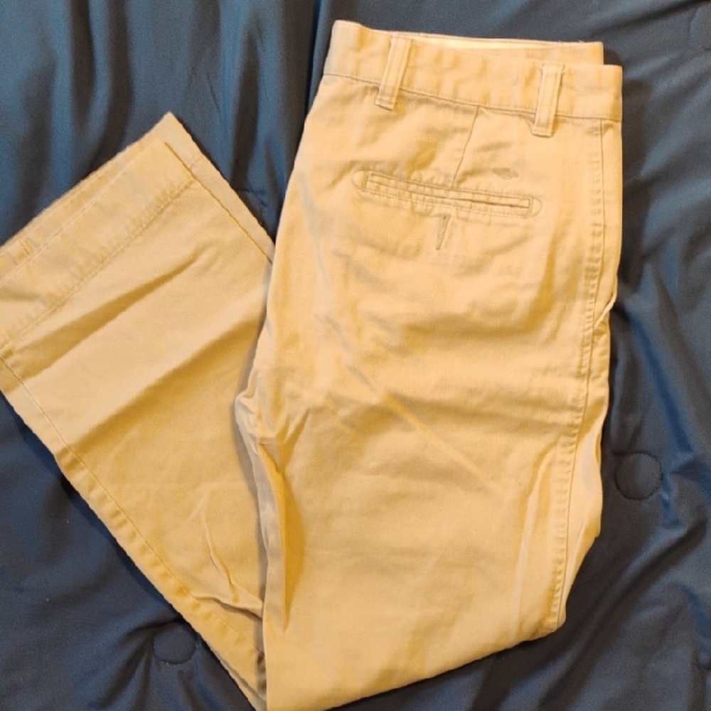 Dockers Men's Khaki Chinos